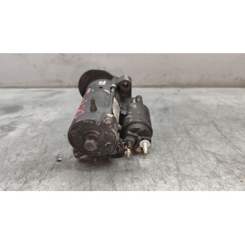 Recambio de motor arranque para ford fiesta (cbk) ambiente referencia OEM IAM 0986022121  12 DIENTES