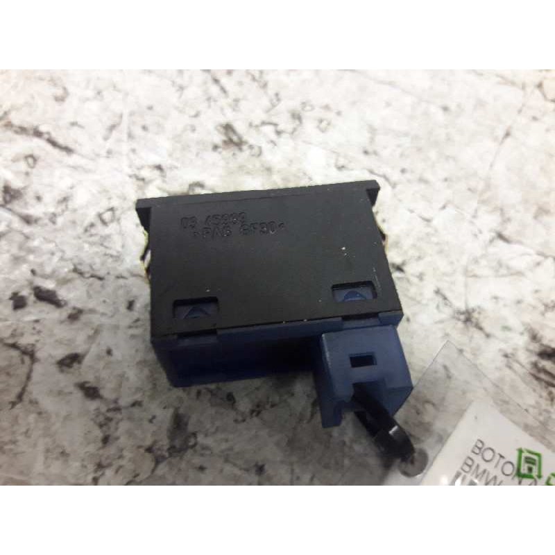 Recambio de boton asc para bmw serie 3 berlina (e46) 320i referencia OEM IAM 0345939 2