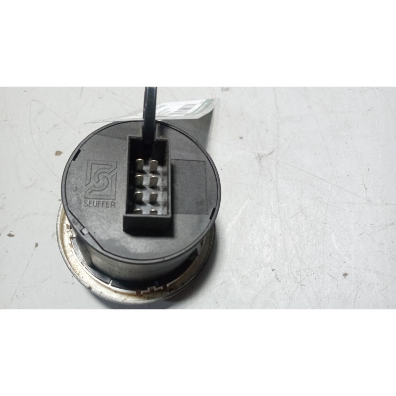 Recambio de mando cambio automatico para daf serie xf105.510 12.9 diesel referencia OEM IAM 1642132 - Rojo 2