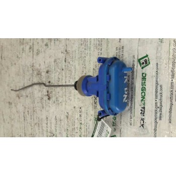 Recambio de motor cierre centralizado trasero derecho para seat toledo (1l) base referencia OEM IAM 893862153D  