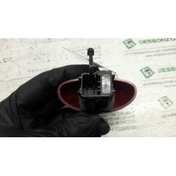 Recambio de warning para peugeot 106 (s1) cocktail referencia OEM IAM 9643213777  