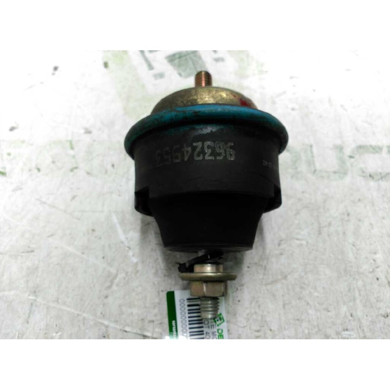 Recambio de soporte motor derecho para peugeot 406 berlina (s1/s2) sr referencia OEM IAM 96324953 3