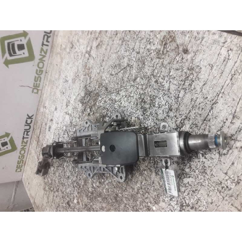 Recambio de columna direccion para seat leon (1p1) comfort limited referencia OEM IAM 1K1419502AA - Negro 2