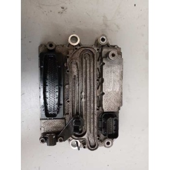 Recambio de modulo electronico para mercedes-benz actros bm 963.xxx 2-achser referencia OEM IAM A0004463154  CENTRALITA ACM