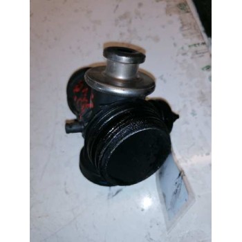 Recambio de valvula egr para citroën berlingo 1.9 diesel referencia OEM IAM 9631854280  