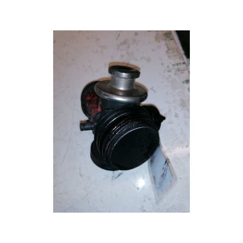 Recambio de valvula egr para citroën berlingo 1.9 diesel referencia OEM IAM 9631854280 4