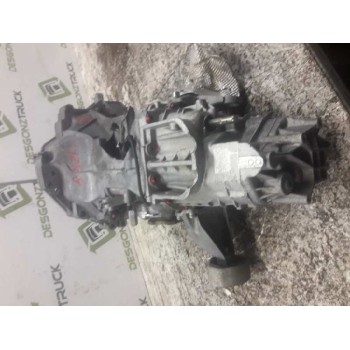 Recambio de caja cambios para audi a4 berlina (b5) 1.9 tdi referencia OEM IAM DHF  