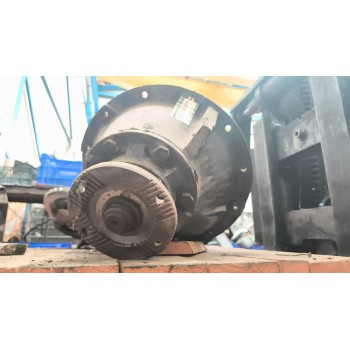 Recambio de grupo para man trucks f 90 19.242 f, fl, fll (241cv) referencia OEM IAM 11X37  