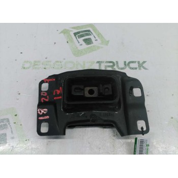 SOPORTE MOTOR IZQUIERDO 322A40J 