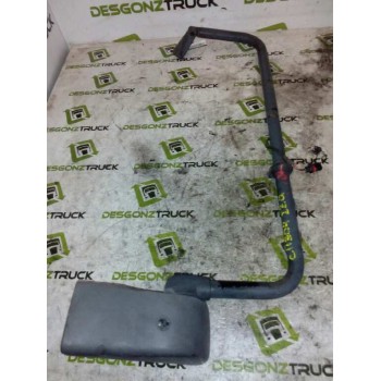 BRAZO RETROVISOR IZQUIERDO 