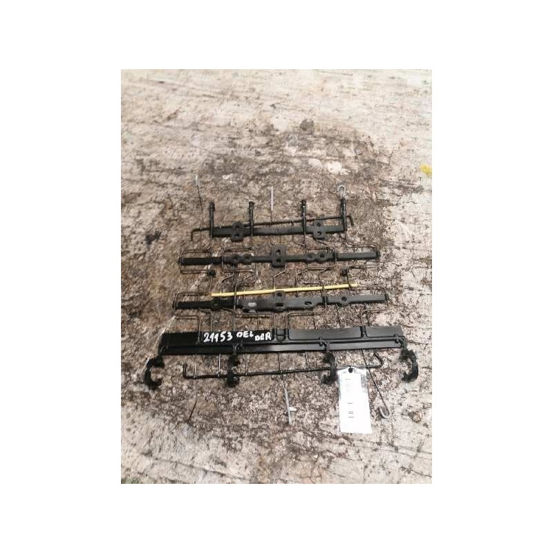 Recambio de soporte para fiat tipo hatchback (356_, 357_) 1.3 d (356hxh1a) referencia OEM IAM