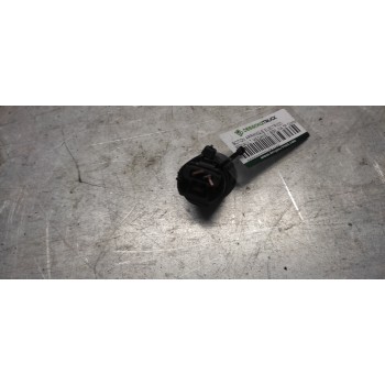 Recambio de boton arranque electrico para renault megane ii berlina 5p confort dynamique referencia OEM IAM   