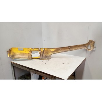Recambio de moldura luna delantera para nissan trucks atleon 35.13 referencia OEM IAM 612639x005 izquierda 612639x004