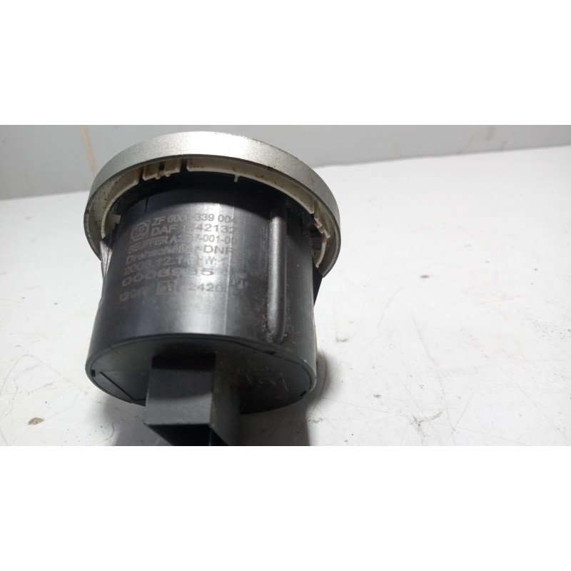 Recambio de mando cambio automatico para daf serie xf105.510 12.9 diesel referencia OEM IAM 1642132 - Rojo 3