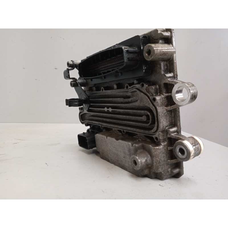 Recambio de modulo electronico para mercedes-benz actros bm 963 2-achser referencia OEM IAM A0004463154  CENTRALITA ACM - Blanco 3