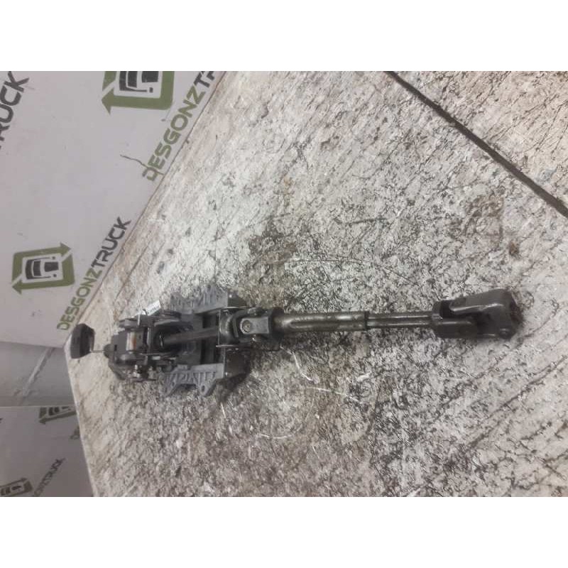 Recambio de columna direccion para seat leon (1p1) comfort limited referencia OEM IAM 1K1419502AA - Negro 3