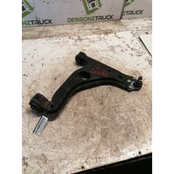 BRAZO SUSPENSION INFERIOR DELANTERO DERECHO 