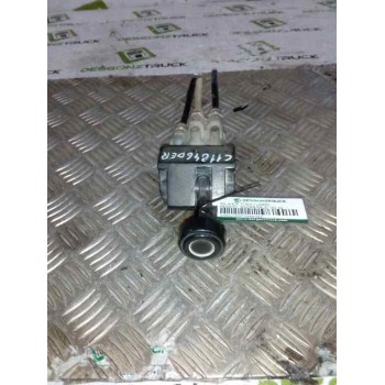 Recambio de palanca toma fuerza para pegaso trucks ekus 100-40 referencia OEM IAM   