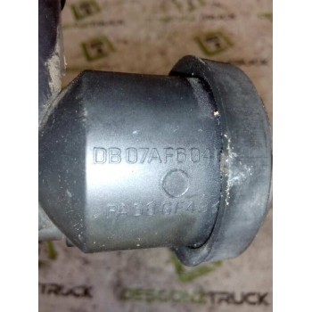 Recambio de bombin embrague para iveco daily caja cerrada (1999 =>) 35 - c 13 caja cerrada referencia OEM IAM   