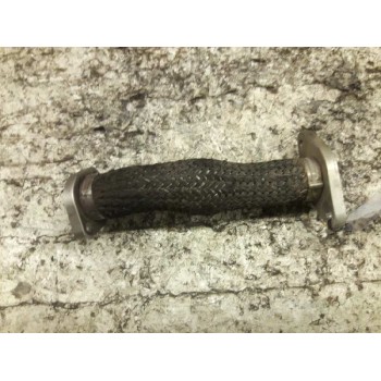 Recambio de tubo para audi a4 berlina (b5) 2.5 tdi referencia OEM IAM  EGR 