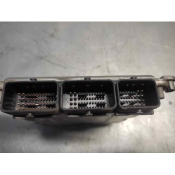 Recambio de centralita motor uce para renault laguna ii (bg0) authentique referencia OEM IAM 0281011101 8200163528 8200095416