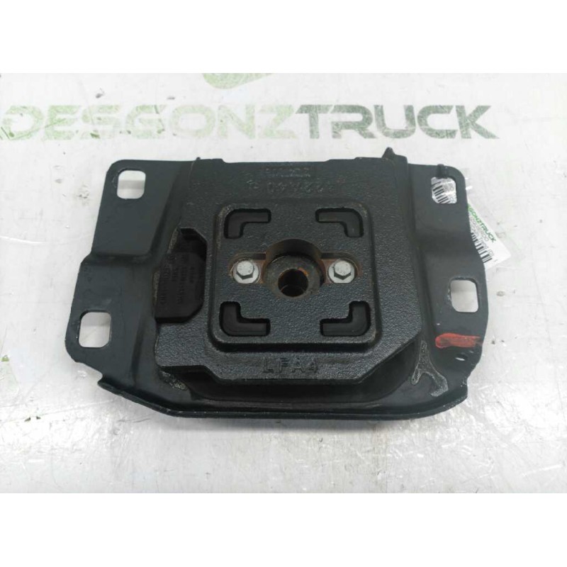 Recambio de soporte motor izquierdo para ford focus c-max (cap) trend (d) referencia OEM IAM 322A40J 2