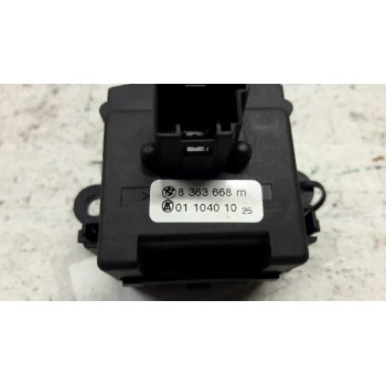 Recambio de mando intermitentes para bmw serie 3 compact (e46) 318ti m sport referencia OEM IAM 8363668M  