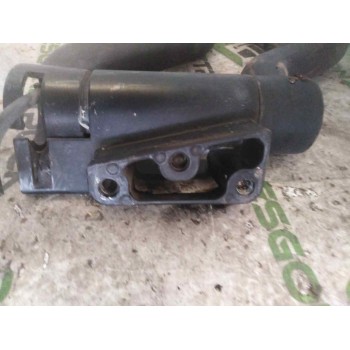 Recambio de brazo retrovisor izquierdo para volvo fm 12 asta 2001 fsa  4x2 largo, bajo referencia OEM IAM   