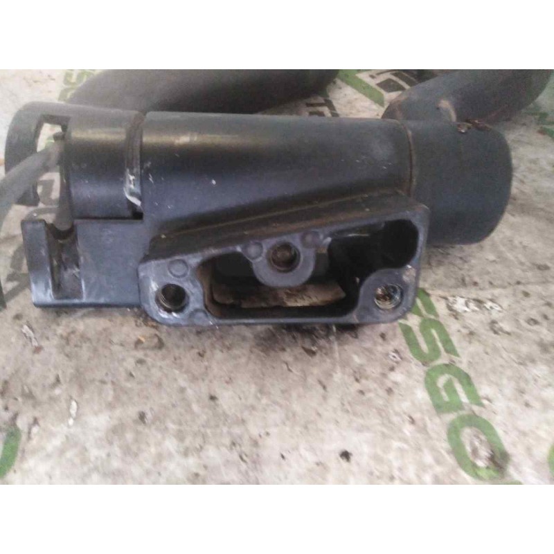Recambio de brazo retrovisor izquierdo para volvo fm 12 asta 2001 fsa  4x2 largo, bajo referencia OEM IAM - Rojo 3