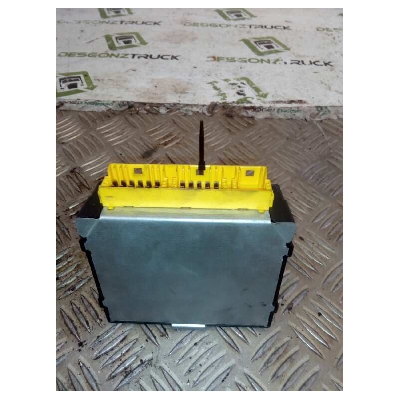 Recambio de modulo electronico para man tg - a 18.430 fg / bb (e3/e4) l referencia OEM IAM 4461702090 81258117018 CENTRALITA ECA - Blanco 3