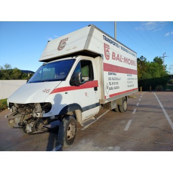 renault mascott del año 2000