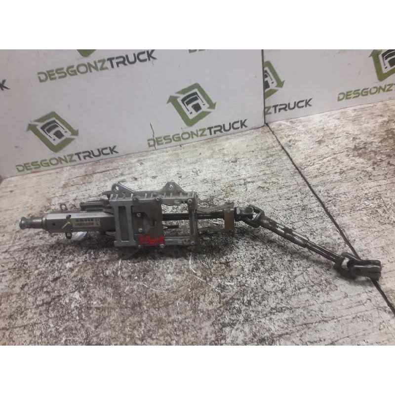 Recambio de columna direccion para seat leon (1p1) comfort limited referencia OEM IAM 1K1419502AA - Negro 4