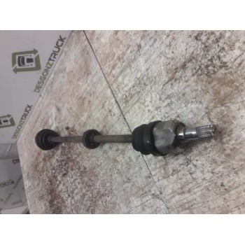 Recambio de transmision delantera derecha para hyundai lantra familiar (rd) 1.9 diesel cat referencia OEM IAM   