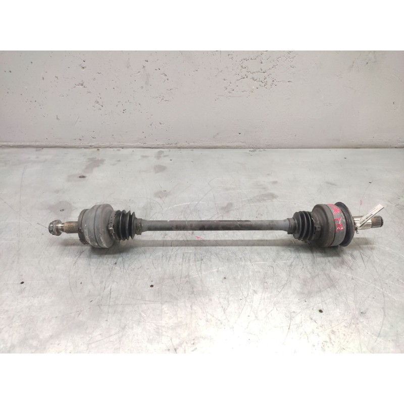Recambio de transmision trasera derecha para mercedes-benz clase c (w204) berlina c 220 cdi (204.008) referencia OEM IAM - Gris 2