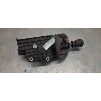 Recambio de palanca cambio para fiat doblo ii (152) easy referencia OEM IAM 553468290E  