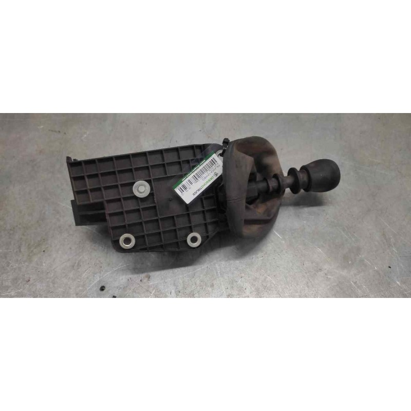 Recambio de palanca cambio para fiat doblo ii (152) easy referencia OEM IAM 553468290E - Blanco 2