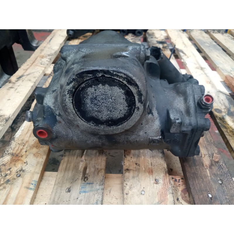 Recambio de caja direccion para mercedes trucks bus ..... referencia OEM IAM 8098955608  