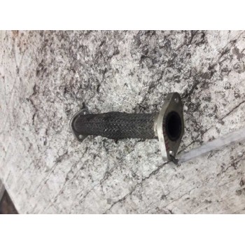Recambio de tubo para audi a4 berlina (b5) 2.5 tdi referencia OEM IAM  EGR 