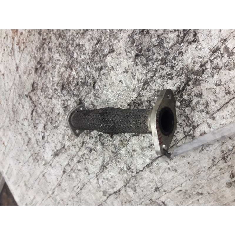 Recambio de tubo para audi a4 berlina (b5) 2.5 tdi referencia OEM IAM  EGR 2