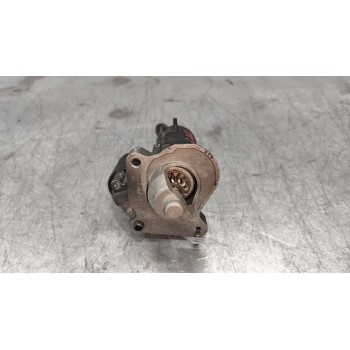 Recambio de motor arranque para ford fiesta (cbk) ambiente referencia OEM IAM 0986022121  12 DIENTES