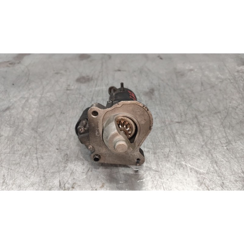 Recambio de motor arranque para ford fiesta (cbk) ambiente referencia OEM IAM 0986022121  12 DIENTES - Gris 4