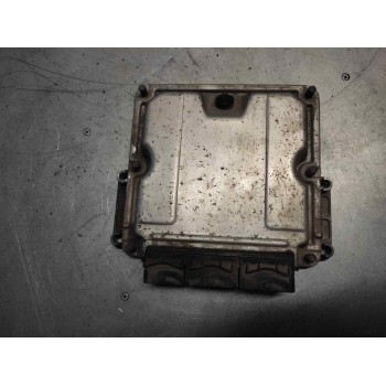 Recambio de centralita motor uce para renault laguna ii (bg0) authentique referencia OEM IAM 0281011101 8200163528 8200095416