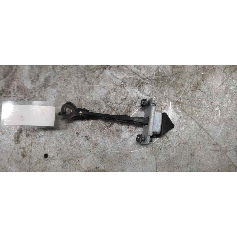Recambio de retenedor puerta para mazda 3 berlina (bk) 1.6 crdt active referencia OEM IAM   TRASERA DERECHA - Negro 2