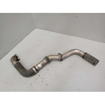 Recambio de tubos intarder para mercedes-benz actros bm 963.xxx 2-achser referencia OEM IAM 9605017458  