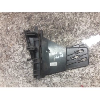 Recambio de soportes paragolpes para ford fiesta (cb1) econetic referencia OEM IAM 8A61A264A26AP TRASERO DERECHO 