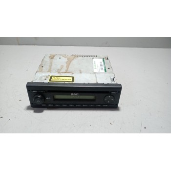 SISTEMA AUDIO / RADIO CD 1780667 