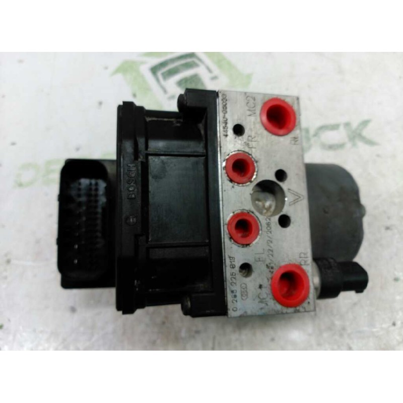 Recambio de abs para toyota avensis wagon (t25) 2.0 d-4d executive referencia OEM IAM 0265225819 0265950147 2