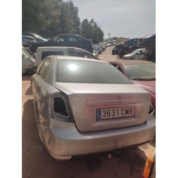 daewoo nubira berlina del año 2003