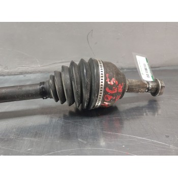 Recambio de transmision delantera derecha para peugeot expert tepee (vf3x_) 2.0 hdi 120 referencia OEM IAM 8497198880  
