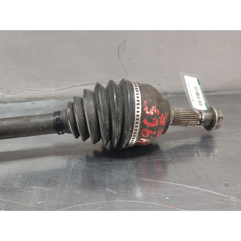Recambio de transmision delantera derecha para peugeot expert tepee (vf3x_) 2.0 hdi 120 referencia OEM IAM 8497198880 - Blanco 4